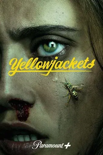 Yellowjackets - Poster