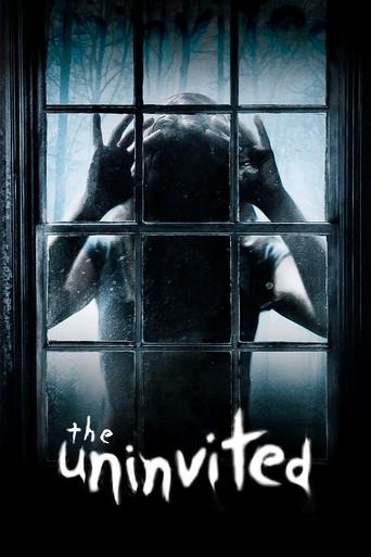 Presencias extrañas poster