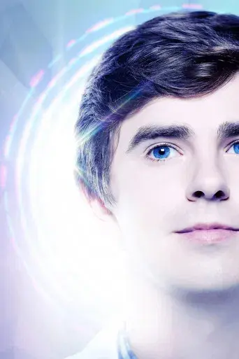 The Good Doctor - Poster