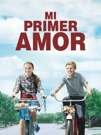 Flipped poster