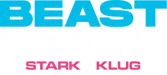 Beast Games - Logo