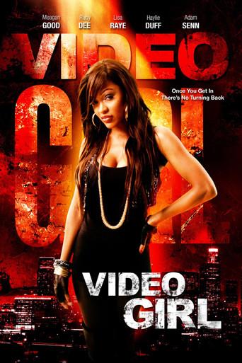 Video Girl - Poster