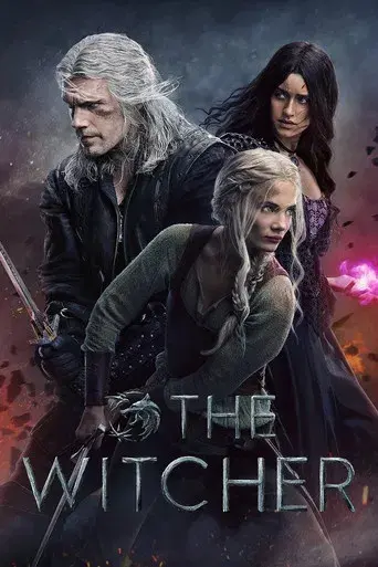 The Witcher - Poster