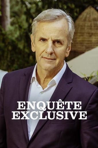 Enquête exclusive - Poster