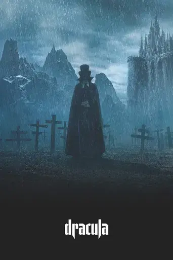 Drácula - Poster