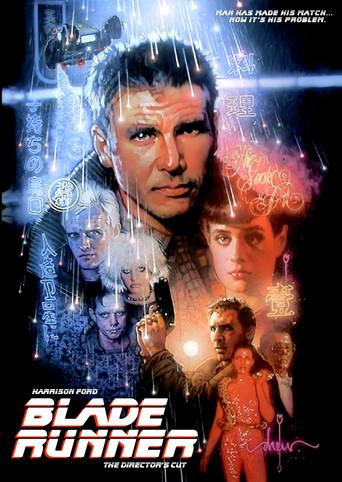 Blade Runner - Poster