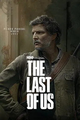 The Last of Us - Poster
