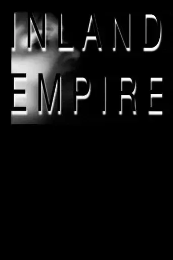 Inland Empire - Poster