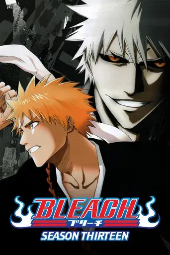 Bleach - Poster