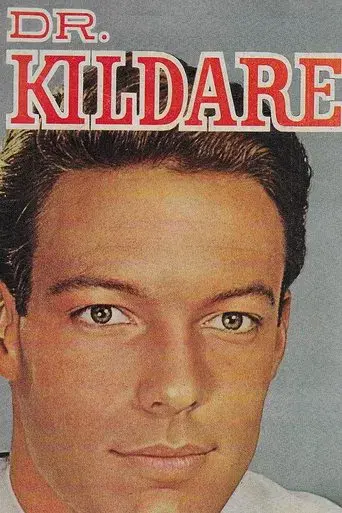 Dr. Kildare - Poster