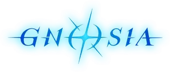 Gnosia - Logo