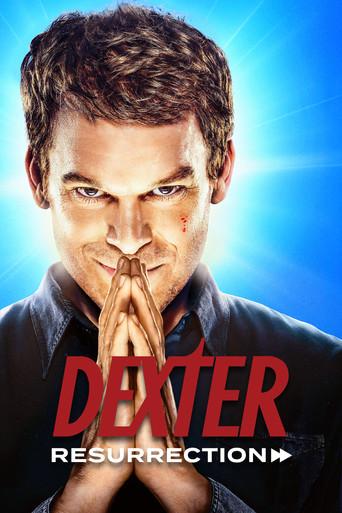 Dexter: Resurrección - Poster