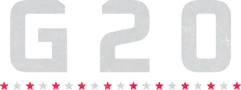 G20 - Logo
