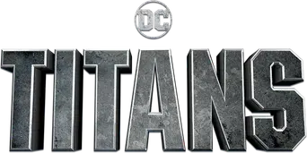 Titanes - Logo