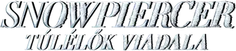 Snowpiercer: Rompenieves - Logo