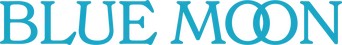 Blue Moon - Logo