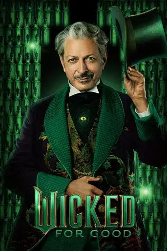 Wicked Parte II - Poster