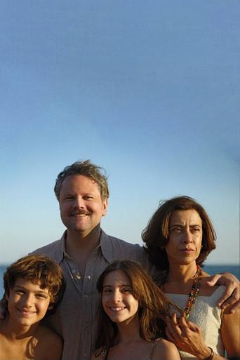 Aún estoy aquí - Poster