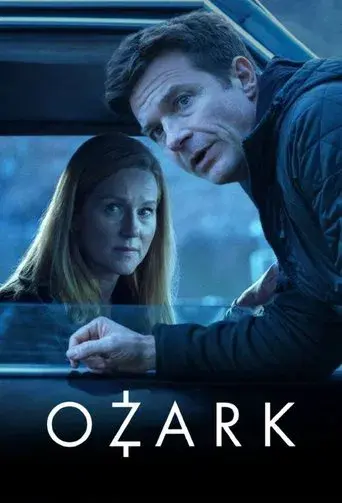 Ozark - Poster