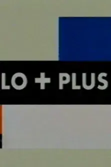 Lo + plus - Poster