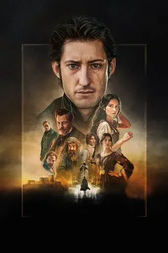 El Conde de Montecristo - Poster