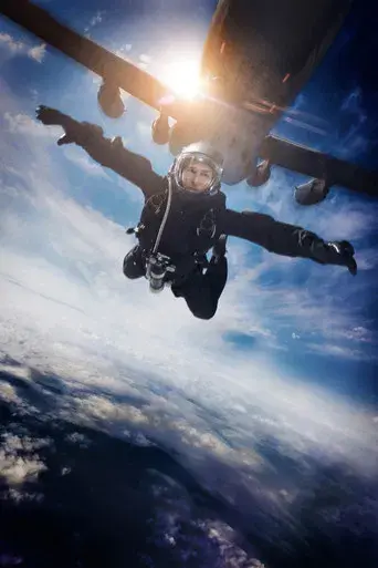 Misión: Imposible - Fallout - Poster