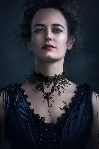 Penny Dreadful - Poster