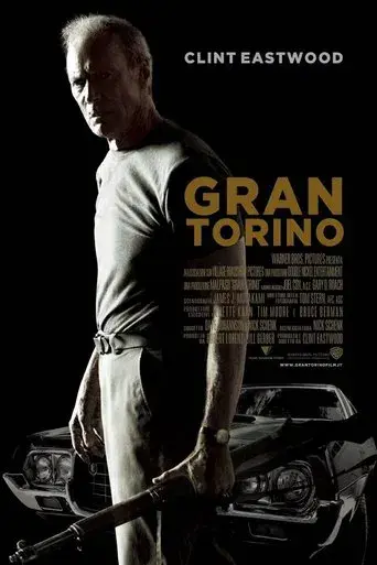 Gran Torino - Poster