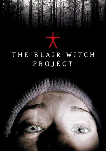 El proyecto de la bruja de Blair - Poster