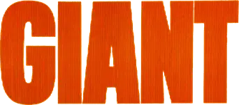 Gigante - Logo