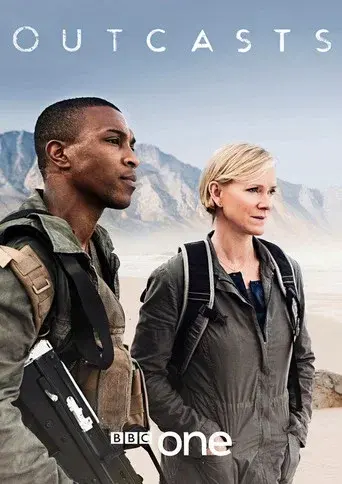 Temporada 1