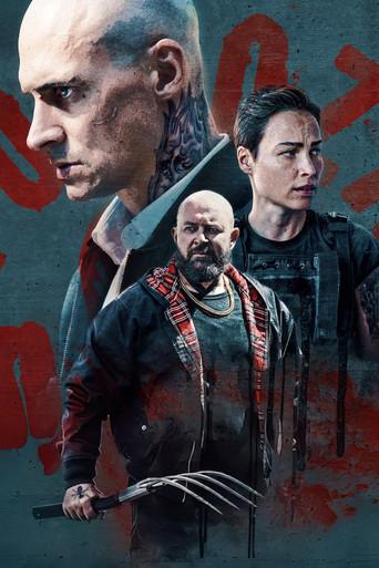 Furioza 2 poster