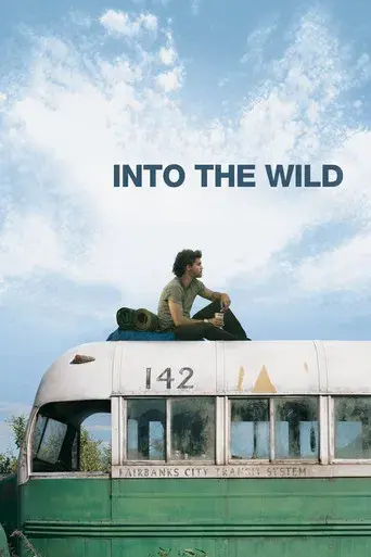 Hacia rutas salvajes - Poster