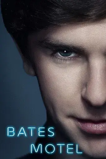 Bates Motel - Poster