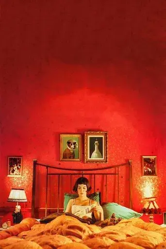 Amelie - Poster