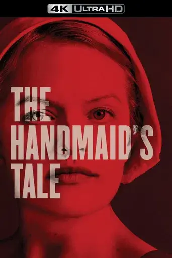 El cuento de la criada - Poster