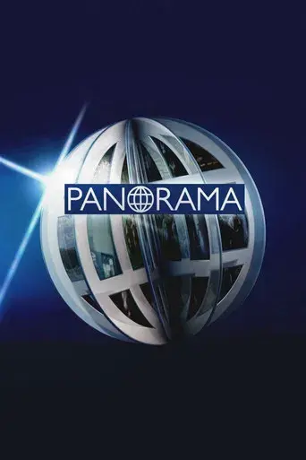 Panorama - Poster