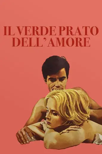 La felicidad - Poster