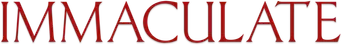 Inmaculada - Logo