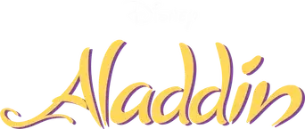 Aladdin - Logo