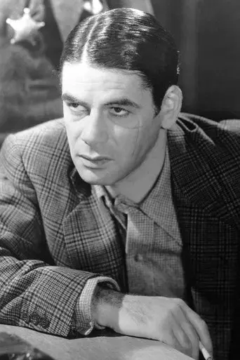 Scarface, el terror del Hampa - Poster