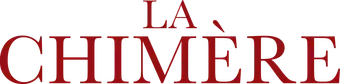 La quimera - Logo