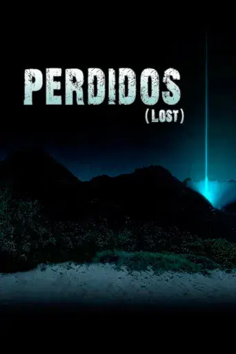 Perdidos - Poster