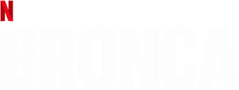 Bronca - Logo