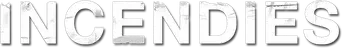 Incendies - Logo