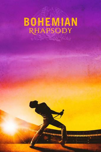Bohemian Rhapsody - Poster