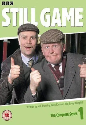 Temporada 1