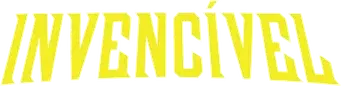 INVENCIBLE - Logo