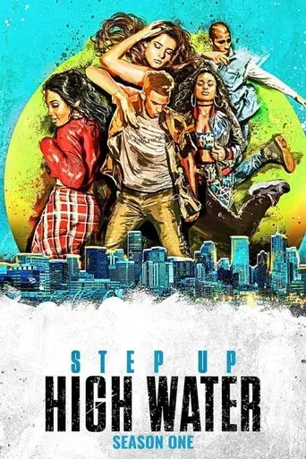 Temporada 1