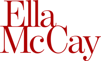Ella McCay - Logo